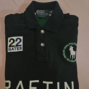 Polo shirt by ralph lauren